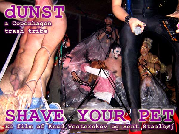 dunst kundeservice