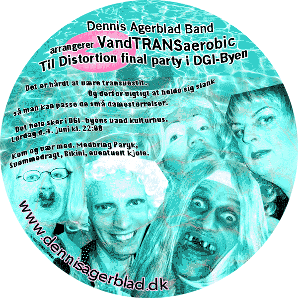 Distortion